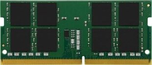 Kingston KCP432SS8/16 цена и информация | Оперативная память (RAM) | kaup24.ee