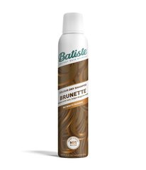 Kuivšampoon Batiste Medium &amp; Brunette, 200 ml цена и информация | Шампуни | kaup24.ee