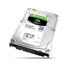 Seagate BarraCuda 6TB, SATA/600 (ST6000DM003) цена и информация | Внутренние жёсткие диски (HDD, SSD, Hybrid) | kaup24.ee