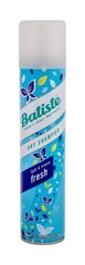 Batiste Fresh kuivšampoon 200 ml hind ja info | Šampoonid | kaup24.ee