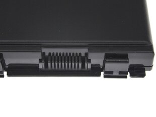 Sülearvuti aku Green Cell Laptop Battery for Asus K40 K50 K50AB K50C K51 K51AC K60 K70 X70 X5DC цена и информация | Аккумуляторы для ноутбуков | kaup24.ee