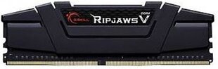 G.Skill RIPJAWSV 2X16GB 3600MHZ CL18 XMP2 цена и информация | Оперативная память (RAM) | kaup24.ee
