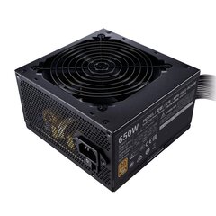 Cooler Master MPE-6501-ACABW-BEU цена и информация | Материнские платы (PSU) | kaup24.ee