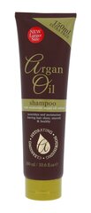 Увлажняющий шампунь для волос с чистыми маслами Argan Oil, 300 мл цена и информация | Шампуни | kaup24.ee