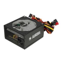 iBOX ZIA500W14CMBOX цена и информация | Материнские платы (PSU) | kaup24.ee