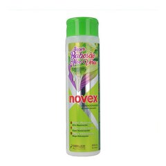 Palsam Super Novex Aloe vera, 300 ml hind ja info | Juuksepalsamid | kaup24.ee