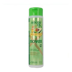 Palsam Avocado Oil Novex, 300 ml hind ja info | Juuksepalsamid | kaup24.ee