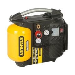 Воздушный компрессор Stanley Air Boss 8215250STP596 цена и информация | Компрессоры | kaup24.ee