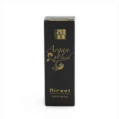 Juukseseerum Nirvel Argan Fluid (30 ml) hind ja info | Maskid, õlid, seerumid | kaup24.ee