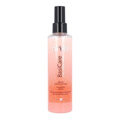 Двухфазный кондиционер Basic Care Nirvel Окрашенные волосы (200 ml) цена и информация | Бальзамы, кондиционеры | kaup24.ee