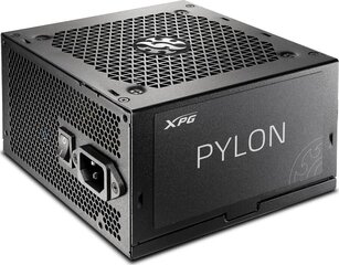 Toiteallikas Mängurile XPG Pylon 650 W hind ja info | Toiteplokid (PSU) | kaup24.ee