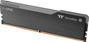 Thermaltake R010D408GX2-3600C18A memory module 16 GB 2 x 8 GB DDR4 3600 MHz hind ja info | Operatiivmälu (RAM) | kaup24.ee