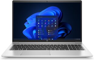 HP ProBook 450 G9 (8A5L7EA) цена и информация | Ноутбуки | kaup24.ee