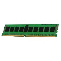 Kingston Technology 16ГБ 3200МГц DDR4 Non-ECC CL22 DIMM 2RX8 цена и информация | Оперативная память (RAM) | kaup24.ee