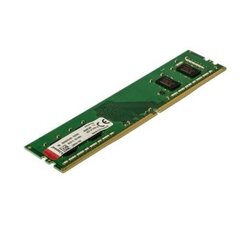 Kingston KVR26N19S6/4 цена и информация | Оперативная память (RAM) | kaup24.ee