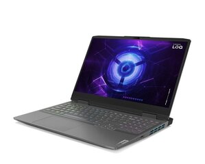 Lenovo LOQ 15IRH8 (82XV00LMPB) hind ja info | Sülearvutid | kaup24.ee