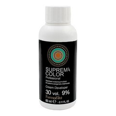 Капиллярный окислитель Suprema Color Farmavita 30 Vol 9 % цена и информация | Краска для волос | kaup24.ee