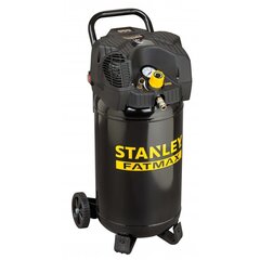 Безмасляный компрессор 30л STANLEY FatMax 8117200STF501 цена и информация | Компрессоры | kaup24.ee