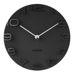 Настенные часы Edge цена и информация | Часы | kaup24.ee