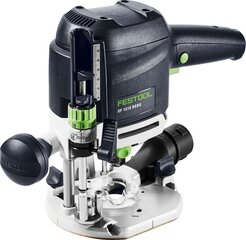 Вертикальный фрезер Festool OF 1010 REBQ-Set 577168 цена и информация | Фрезы | kaup24.ee