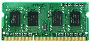 RAM-mälu Synology D3NS1866L-4G цена и информация | Оперативная память (RAM) | kaup24.ee