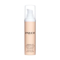 Лосьон для очищения лица Payot Creme N°2 L'Essentielle 40 мл цена и информация | Аппараты для ухода за лицом | kaup24.ee