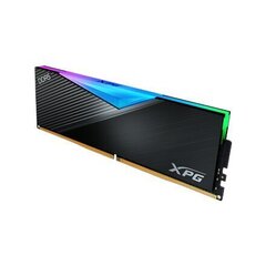 Оперативная память XPG 32GB (2 x 16GB) 288-Pin DDR5 SDRAM DDR5 5200 (PC5 41600) Desktop Memory Mode цена и информация | Оперативная память (RAM) | kaup24.ee