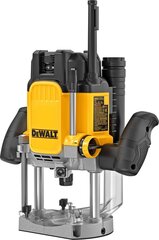 Фрезерный станок Dewalt DWE625, 2300 Вт цена и информация | Фрезы | kaup24.ee