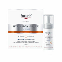 Сыворотка для лица Eucerin Hyaluron Filler 3x Effect цена и информация | Сыворотки для лица, масла | kaup24.ee