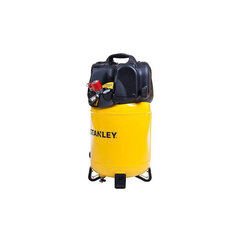 Компрессор Stanley D230 / 10 / 50V, желтый, 50 л цена и информация | Компрессоры | kaup24.ee