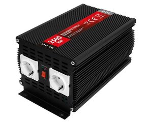 Inverter Ƒe Ʋuʋu HRP-2500 цена и информация | Электрогенераторы | kaup24.ee