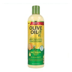 Taastav palsam kahjustatud juustele Ors Replenishing Olive Oil, 362 ml hind ja info | Juuksepalsamid | kaup24.ee