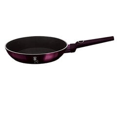 Berlinger Haus сковорода Purple Eclipse, 20 см цена и информация | Cковородки | kaup24.ee
