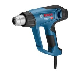 Воздуходувка BOSCH 2300 Вт GHG 23-66 цена и информация | Строительные фены | kaup24.ee