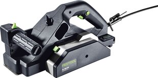 Рубанок Festool HL 850 EB-Plus 576253 цена и информация | Рубанки | kaup24.ee