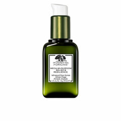 Niisutav ja toitev seerum Origins Dr. Andrew Weil for Origins™ Mega-Mushroom Relief &amp; Resilience Advanced, 30 ml цена и информация | Сыворотки для лица, масла | kaup24.ee