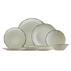 Kutahya Porselen обеденный сервиз, 24 части цена и информация | Посуда, тарелки, обеденные сервизы | kaup24.ee