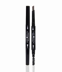 Карандаш для бровей Lash Brow Brows Architect, deep brown цена и информация | Карандаши, краска для бровей | kaup24.ee