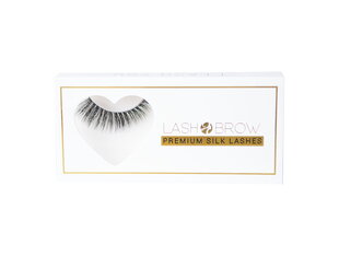 Ripsmed Lash Brow Premium I Lash You hind ja info | Kunstripsmed, ripsmekoolutajad | kaup24.ee