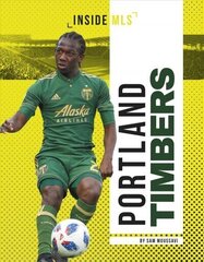 Portland Timbers цена и информация | Книги о питании и здоровом образе жизни | kaup24.ee