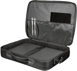 Trust 24189, 15.6" (~39 см) цена и информация | Рюкзаки, сумки, чехлы для компьютеров | kaup24.ee