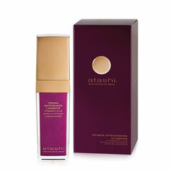 Näokreem Atashi Cellular Antioxidant Skin Defense C 30 ml hind ja info | Näoõlid, seerumid | kaup24.ee