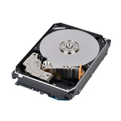 Toshiba Europe MG08ACA16TE 16TB hind ja info | Sisemised kõvakettad (HDD, SSD, Hybrid) | kaup24.ee