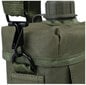 Turismipudel veepudel Mil-Tec US Patrol Canteen 2000 ml Olive цена и информация | Joogipudelid | kaup24.ee