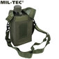 Turismipudel veepudel Mil-Tec US Patrol Canteen 2000 ml Olive цена и информация | Joogipudelid | kaup24.ee