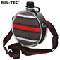 Turismipudel veepudel Mil-Tec Western 750 ml hind ja info | Joogipudelid | kaup24.ee