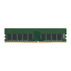 Модуль памяти Kingston Technology KSM32ED8/32HC 32 ГБ DDR4 3200 МГц ECC цена и информация | Оперативная память (RAM) | kaup24.ee