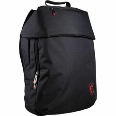 Seljakott MSI Trooperbackpack, 17,3" цена и информация | Рюкзаки, сумки, чехлы для компьютеров | kaup24.ee