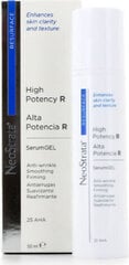 Крем для лица Neostrata High Potency R SerumGel Anti Wrinkle Smoothing Firming 25 Aha, 50 мл цена и информация | Сыворотки для лица, масла | kaup24.ee