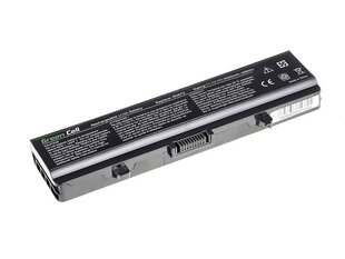 Sülearvuti aku Green Cell Laptop Battery for Dell Inspiron 1525 1526 1545 1546 PP29L PP41L Vostro 500 цена и информация | Аккумуляторы для ноутбуков | kaup24.ee